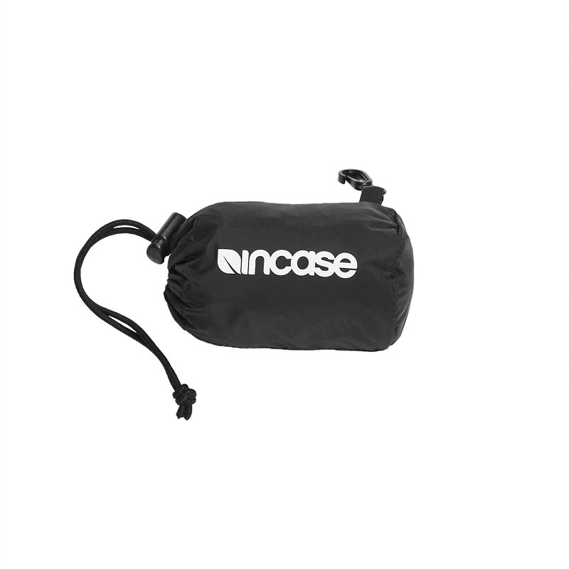 【INCASE】Rainfly Small 小型背包专用防雨套 / 防水罩 (黑) - 其他 - 防水材质 黑色