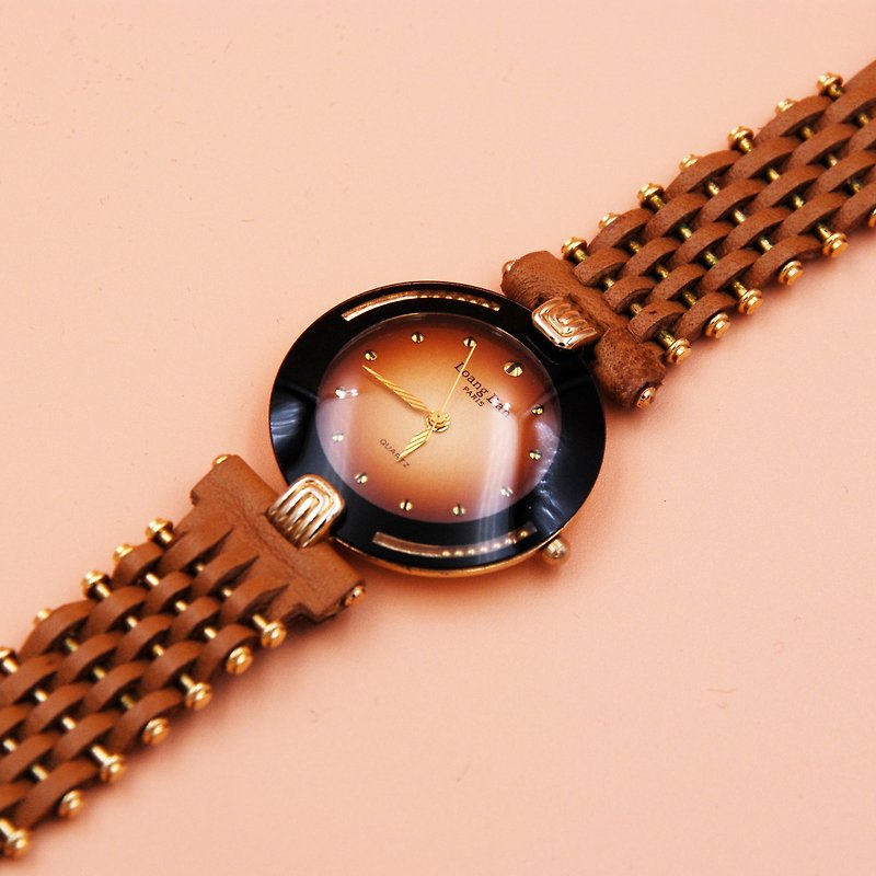 古董手表 - 女表 - 其他材质 