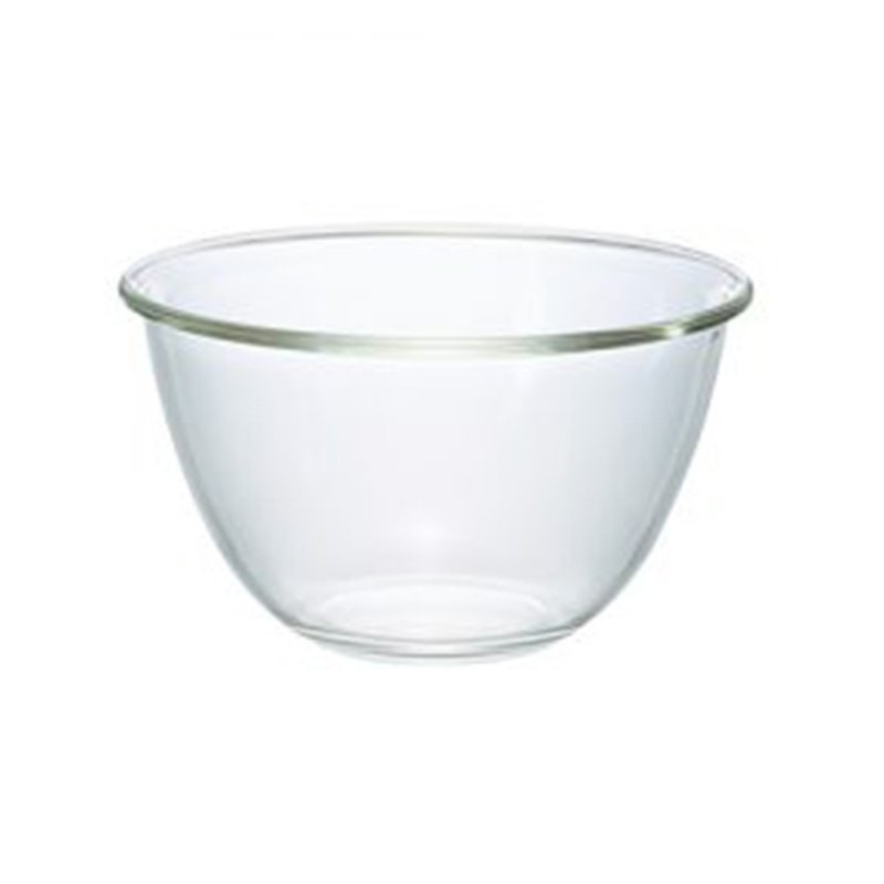 Range ware搅拌碗2200 - 锅具/烤盘 - 玻璃 透明