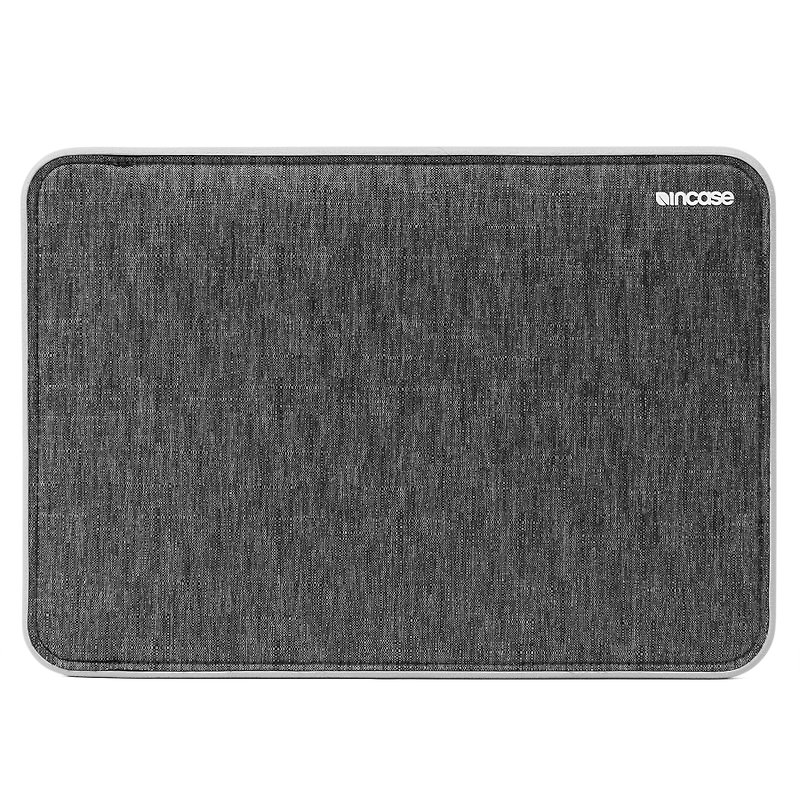 【INCASE】ICON Sleeve iPad Pro 12.9寸适用 平板保护套 (麻黑) - 平板/电脑保护壳 - 其他材质 黑色