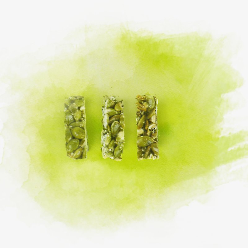 午茶食光系列【南光子酥】 - 零食/点心 - 其他材质 绿色