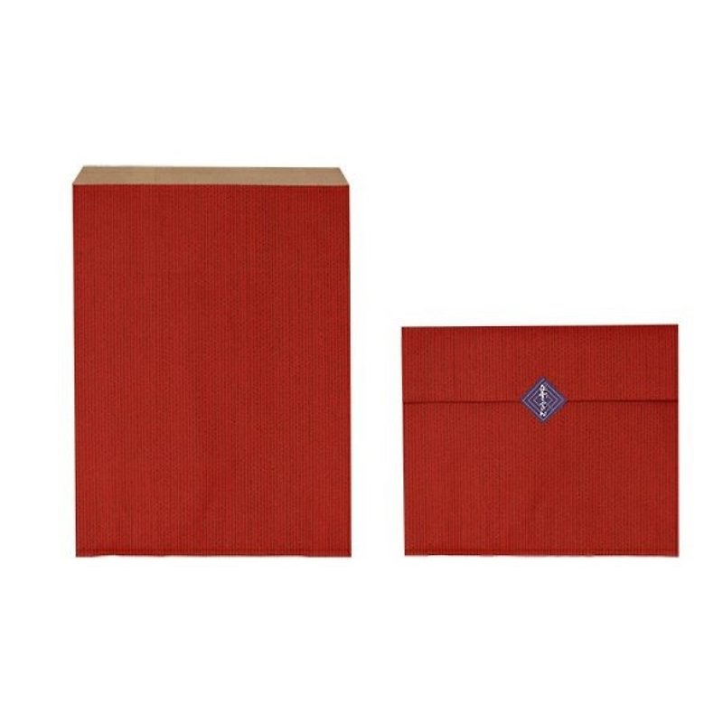 【加购】礼物包装 - 包装材料 - 纸 红色