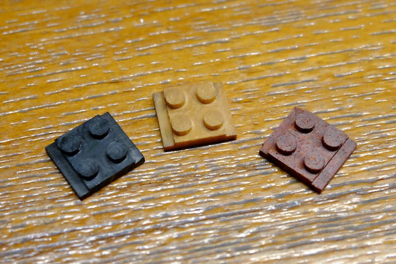 【米里米特】 积木热靴  LEICA  FUJIFILM  Canon 乐高 LEGO  - 相机 - 纸 多色