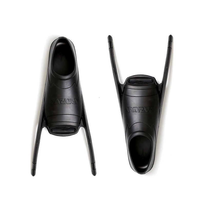 LAZULI 专用脚套 黑色 (如有需要请联系客服) - 运动配件 - 防水材质 黑色