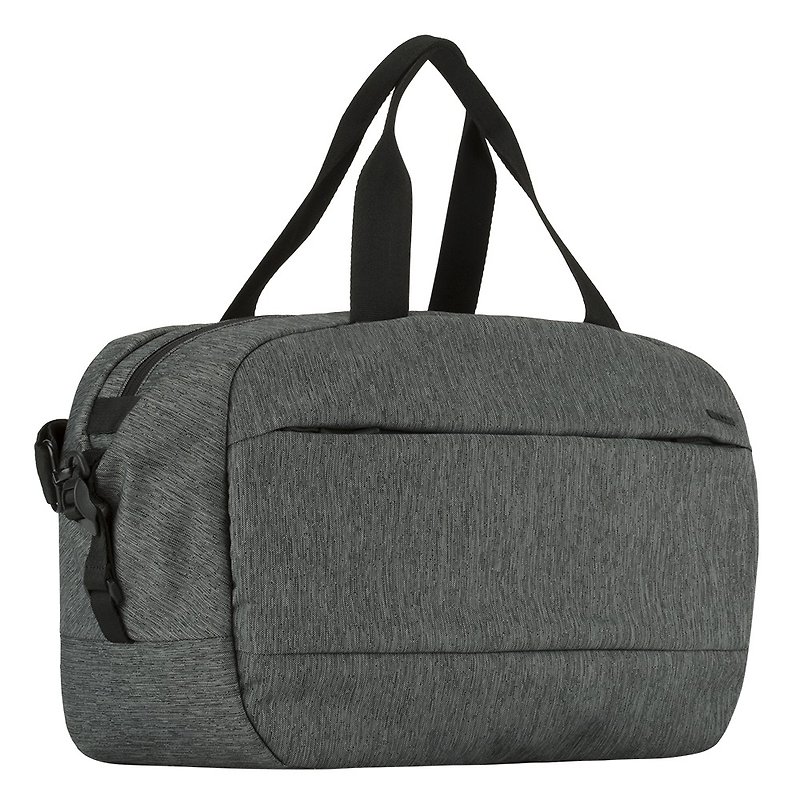 Incase City Duffel 15-16寸 城市笔电旅行包 / 行李袋 (麻灰) - 电脑包 - 聚酯纤维 灰色
