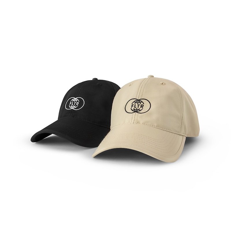 Filter017 Worldwide Ball Cap - 帽子 - 其他材质 
