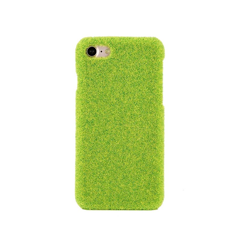 Shibaful -Hyde Park- for iPhone case スマホケース - 手机壳/手机套 - 其他材质 绿色