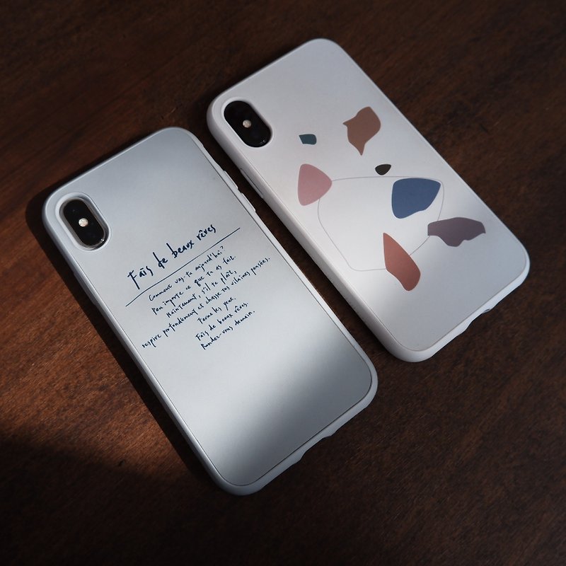 犀牛盾Solidsuit iPhone手机壳任选两件组 - 手机壳/手机套 - 树脂 多色