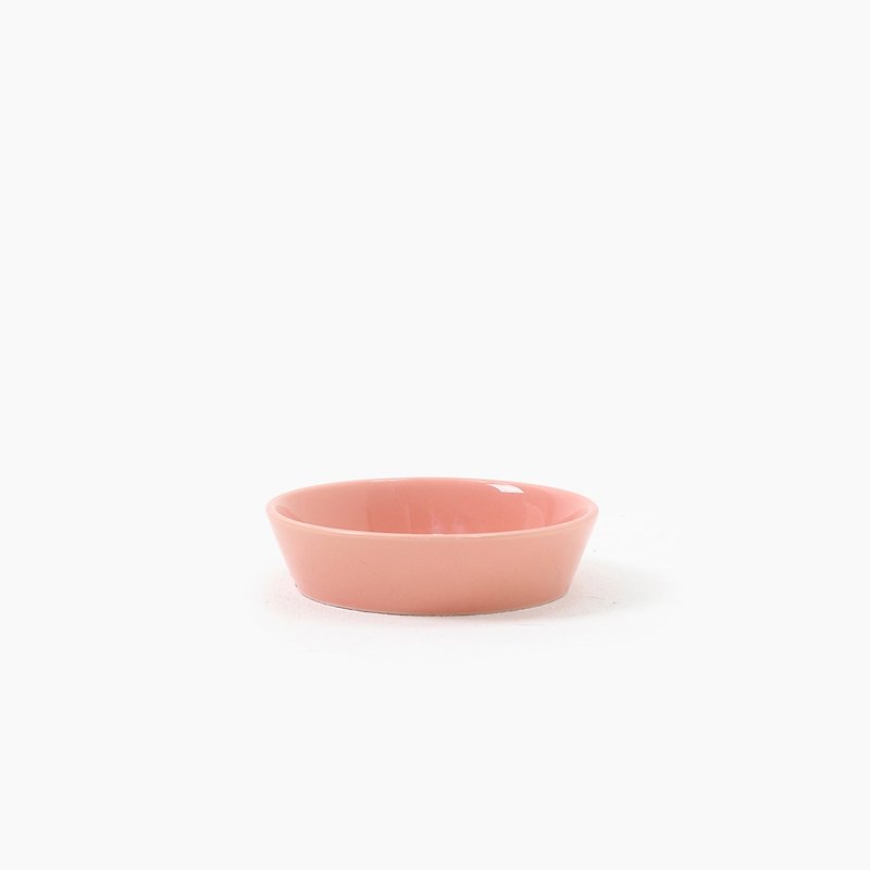 Oreo Table 陶瓷碗 - Pink - 碗/碗架 - 瓷 粉红色