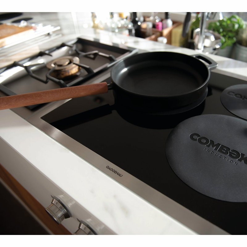 COMBEKK INDUCTION MAT  IH炉专用垫 - 厨房用具 - 硅胶 