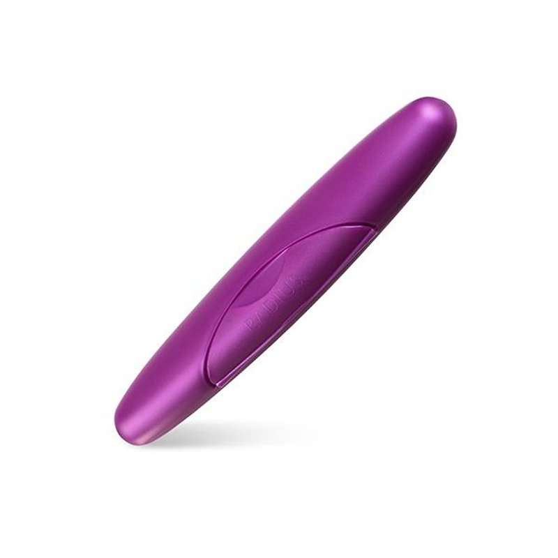 Radius雷迪儿多用途便利收纳盒-紫/单一尺寸 - 收纳用品 - 塑料 紫色