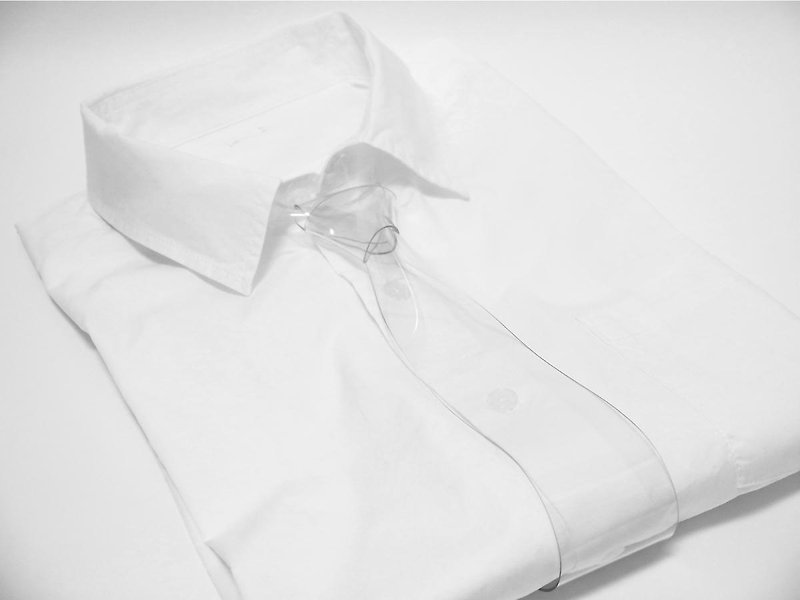 EUREKA / エウレカ (クリスタルクリア) - 领带/领带夹 - 其他材质 透明