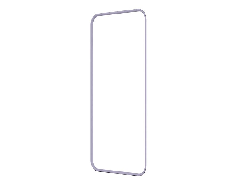 Mod NX/CrashGuard NX手机壳专用饰条 - 薰衣紫/for iPhone 系列 - 手机配件 - 塑料 紫色