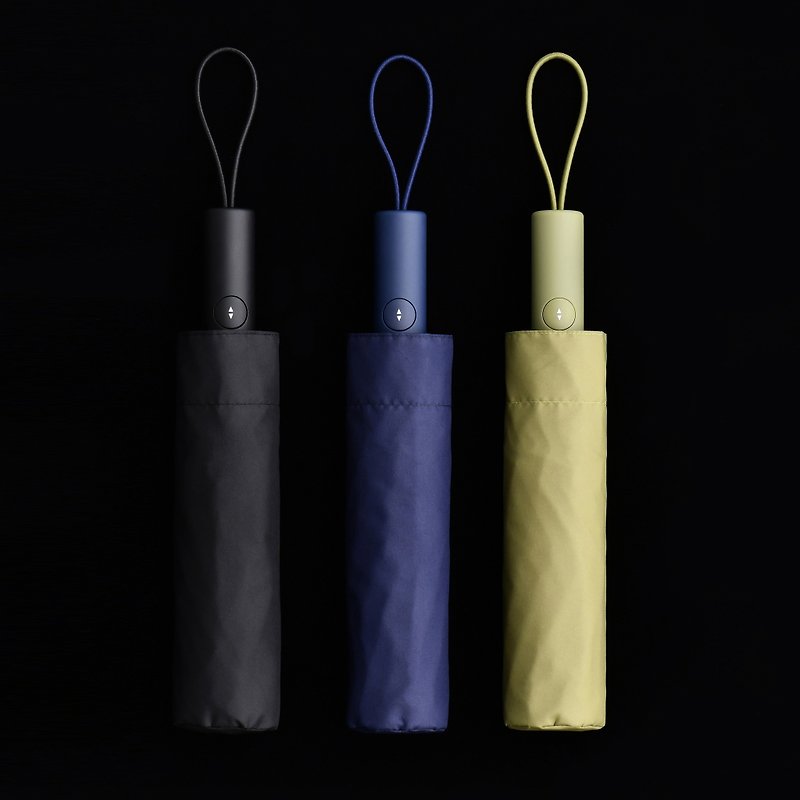 【T3系列 / 自动折伞】 夜光超泼水 雨伞 折叠伞 - 雨伞/雨衣 - 防水材质 多色