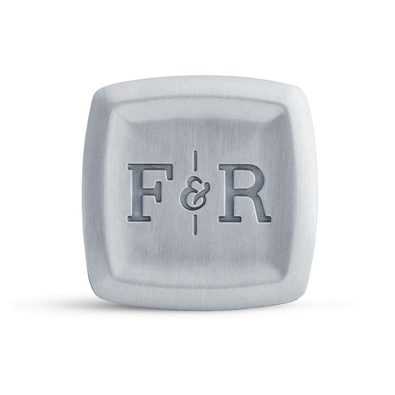 STERLING 固态香水 - Fulton & Roark 总代理 - 香水/香膏 - 植物．花 银色