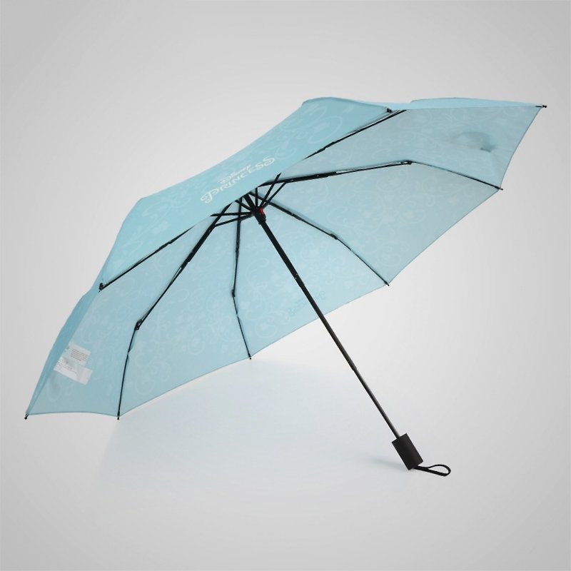 【德国kobold】迪士尼官方授权-晴雨两用伞-梦幻白雪 - 雨伞/雨衣 - 其他材质 蓝色