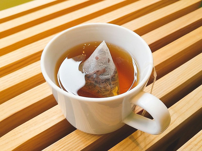 【Te'Amo 红茶沙龙】大吉岭茶包~  量贩包40入 - 茶 - 其他材质 