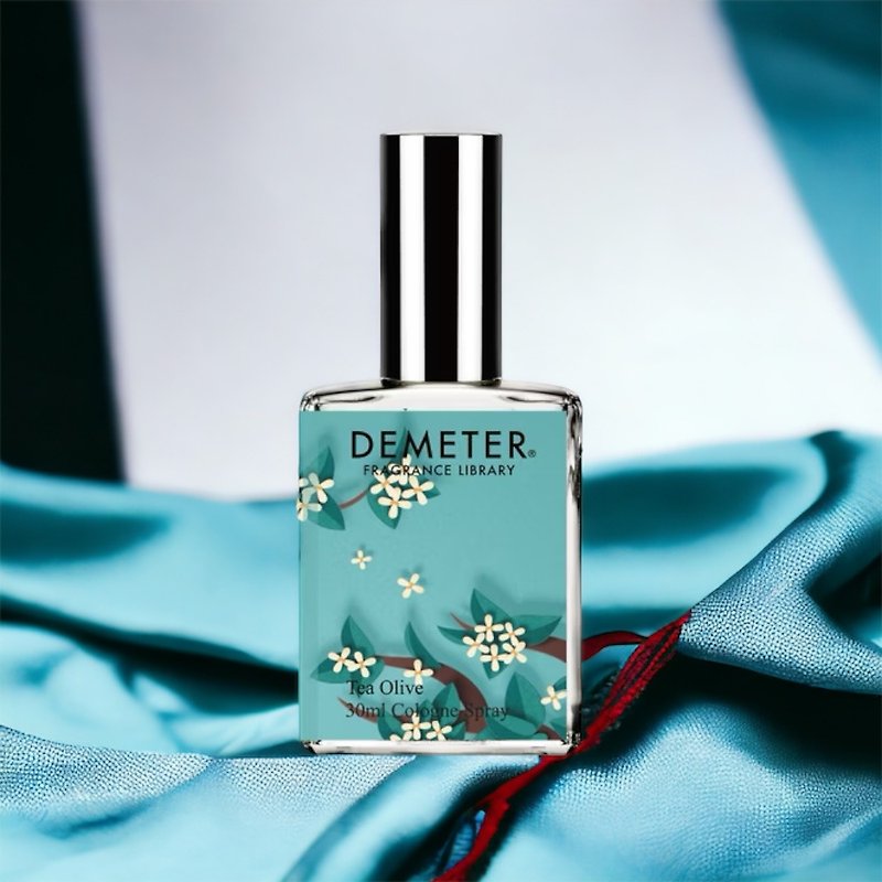 【Demeter】桂花 情境香水30ml - 香水/香膏 - 玻璃 绿色