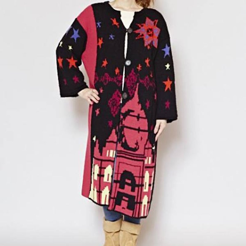 【 预购中】☼新光城堡洋装☼(2色) - 洋装/连衣裙 - 其他材质 多色