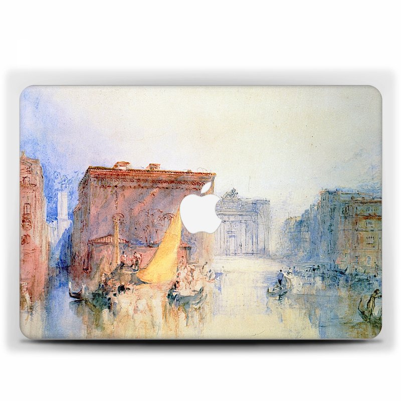 Turner MacBook case MacBook Air MacBook Pro Retina MacBook Pro hard case 2253 - 平板/电脑保护壳 - 塑料 