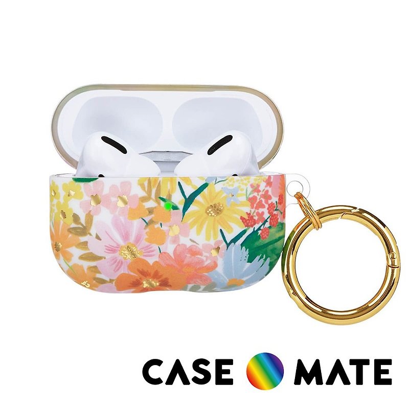 Case-Mate Rifle Paper CO. AirPods 保护套