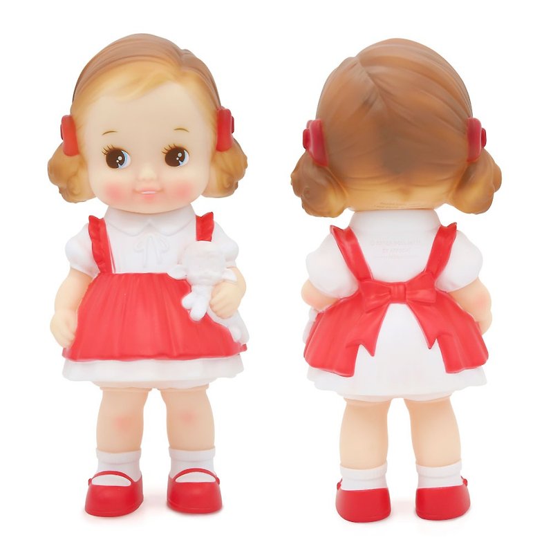 Paper doll mate Rubber Doll_4.Sweety Alice - 玩偶/公仔 - 硅胶 