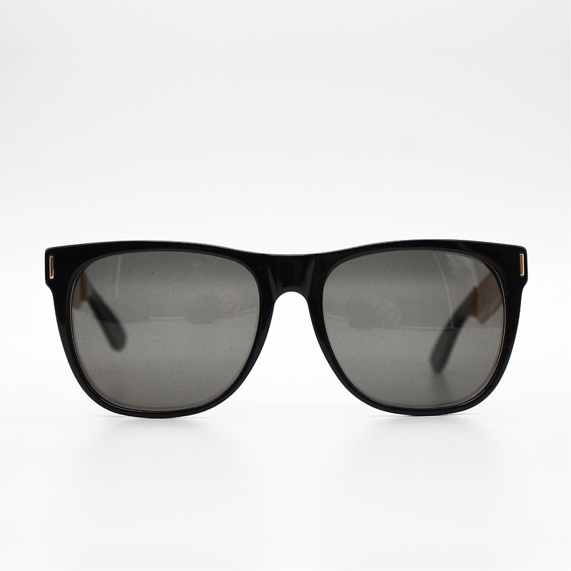 SUPER太阳眼镜 - CLASSIC FRANCIS GOFFRATO - 眼镜/眼镜框 - 其他材质 金色