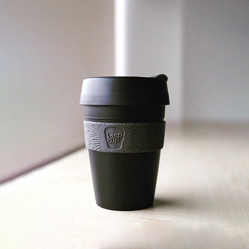 澳洲 KeepCup 极轻随行杯 M - 双焙 - 咖啡杯/马克杯 - 其他材质 多色