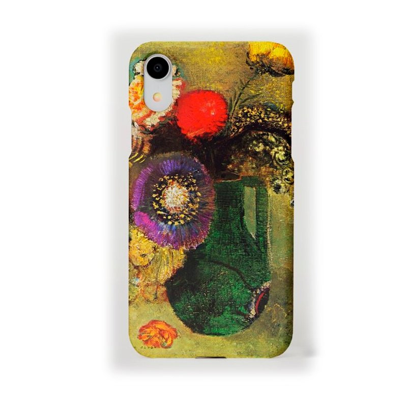 iPhone case Samsung Galaxy Case Phone hard case. Irises 2464 - 手机壳/手机套 - 塑料 