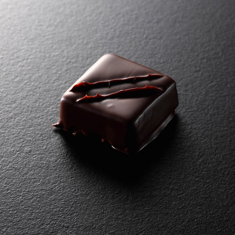 售罄须等待阿兹特克-chocolat R 职人姜味手工巧克力(4颗入/盒) - 巧克力 - 新鲜食材 
