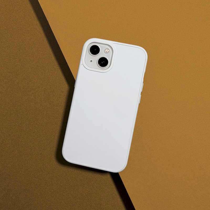 SolidSuit经典防摔手机壳-经典白-for iPhone 系列 - 手机壳/手机套 - 塑料 白色