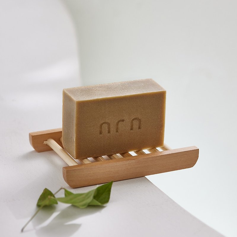NRN温温皂-净净茉草 - 肥皂/手工皂 - 其他材质 
