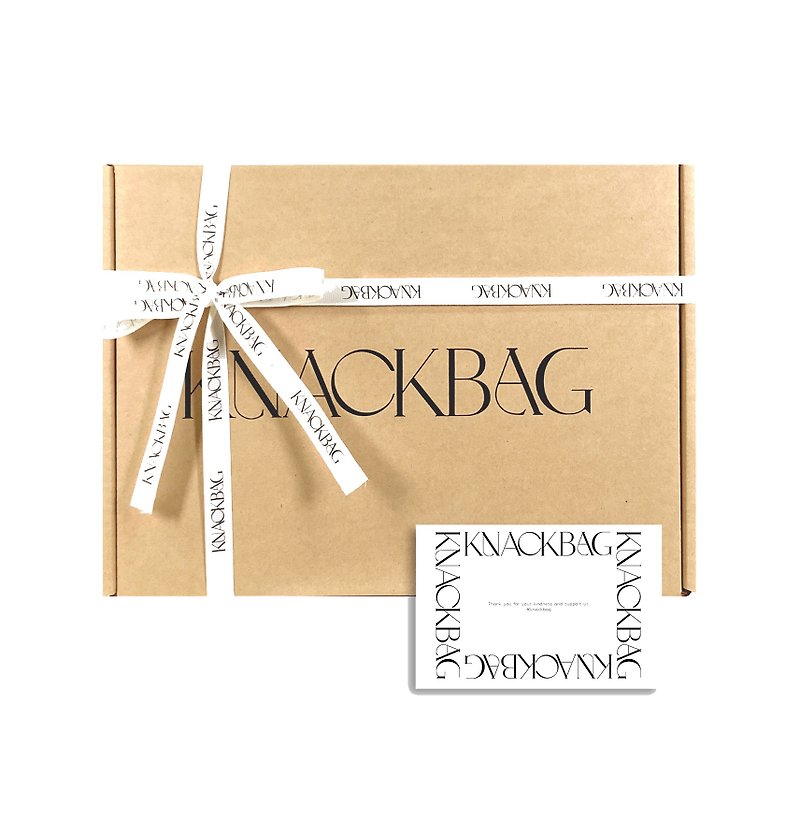 Gift box - 手提包/手提袋 - 纸 