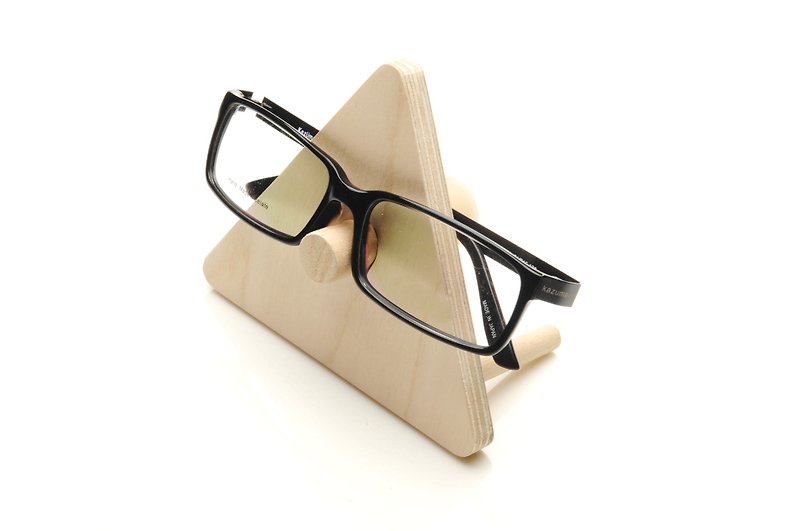 眼镜架 - 眼镜/眼镜框 - 木头 