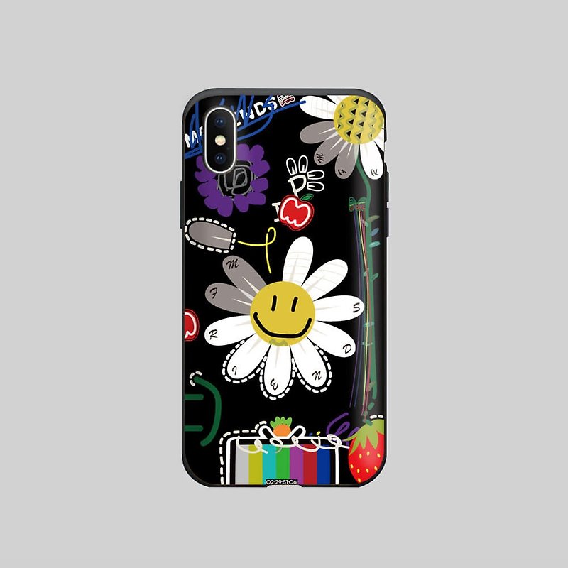 iPhone 手机壳 379 - 手机壳/手机套 - 塑料 