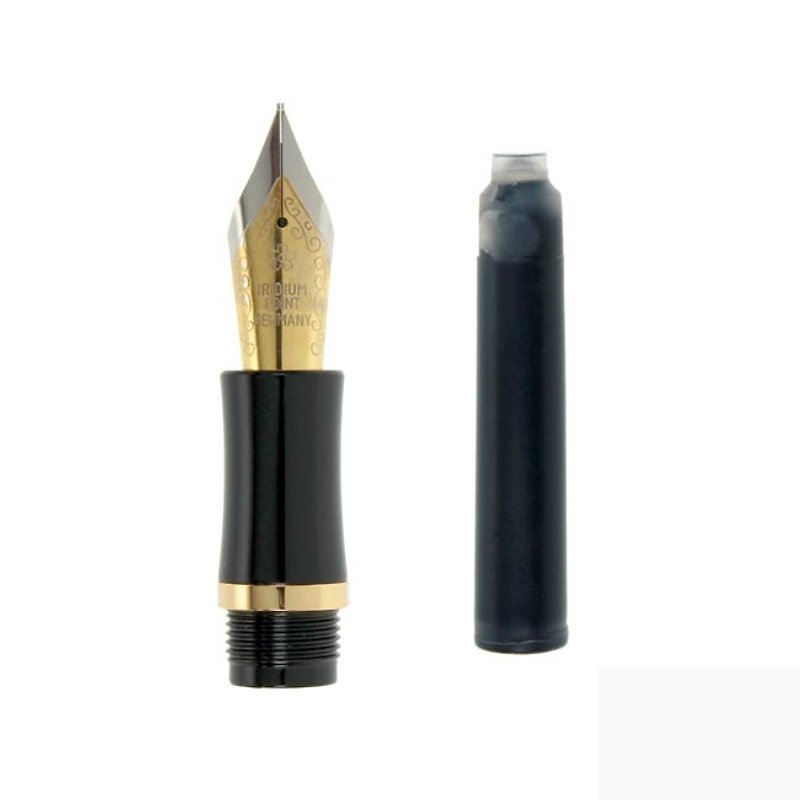 ARTEX 封印/12生肖 笔专用钢笔尖 金 - 其他 - 其他材质 金色