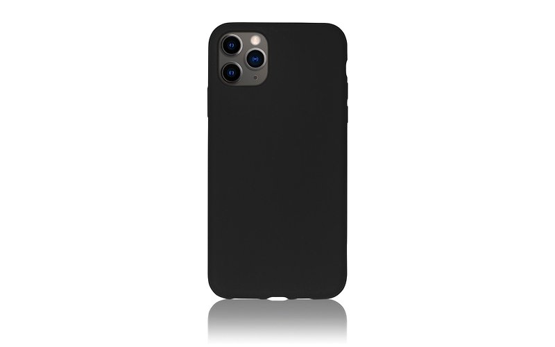 Torrii Bagel iPhone 11 Pro Max 保护套 保护壳 (黑色) - 手机壳/手机套 - 硅胶 