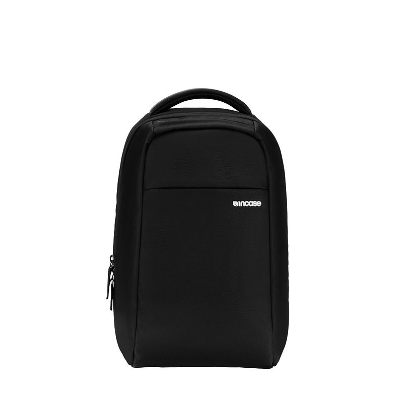 【INCASE】ICON Dot Backpack 13寸 迷你笔电后背包 (黑) - 电脑包 - 尼龙 黑色