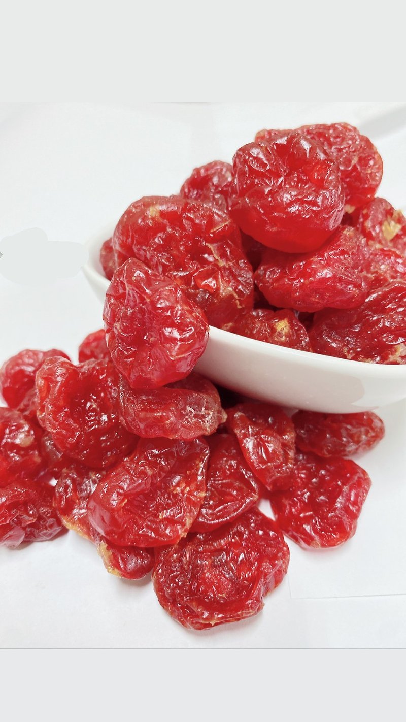 樱桃番茄 - 零食/点心 - 新鲜食材 
