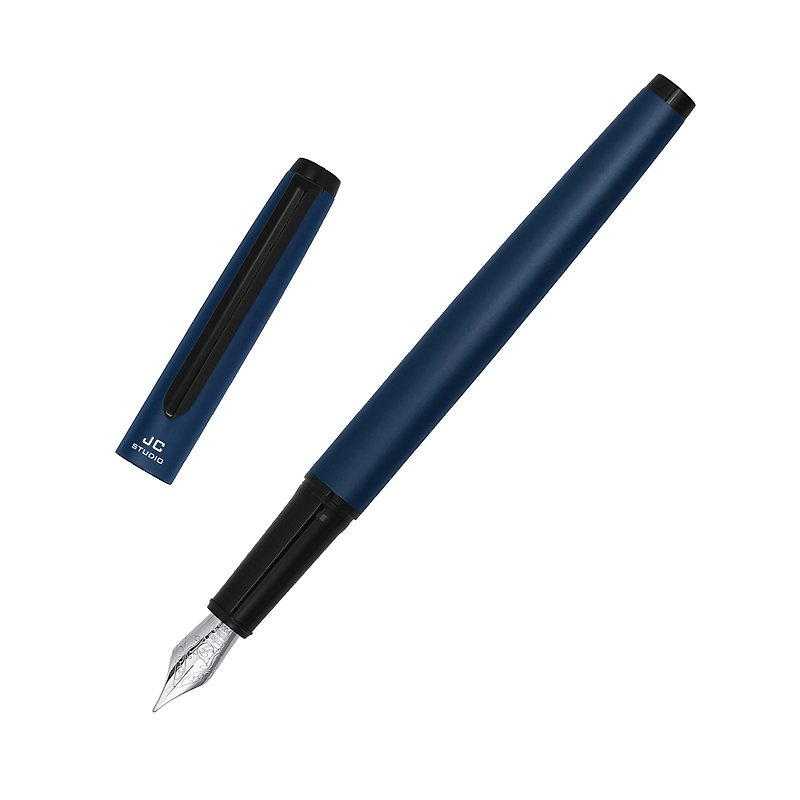 Campus 校园 钢笔 - 午夜蓝 - 圆珠笔/中性笔 - 其他金属 蓝色