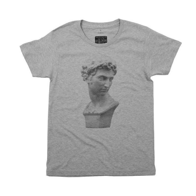 As a gift for college students. Gypsum Julian T-shirt Unisex XS ~ XL size Tcollector