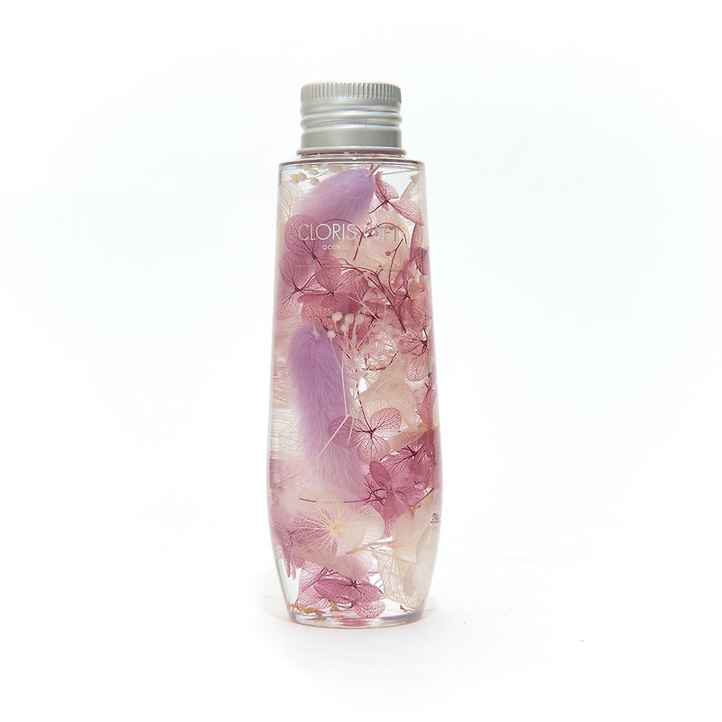果冻瓶系列 【艳遇】 - Cloris Gift 琉璃花 - 植栽/盆栽 - 植物．花 紫色