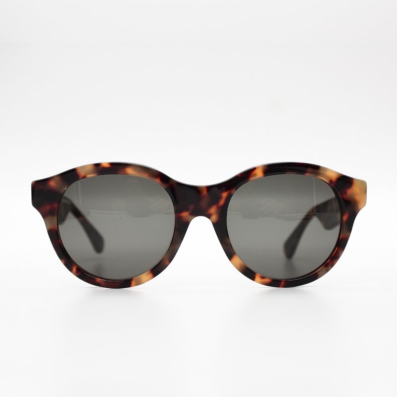 SUPER太阳眼镜 - MONA CHEETAH - 眼镜/眼镜框 - 其他材质 多色