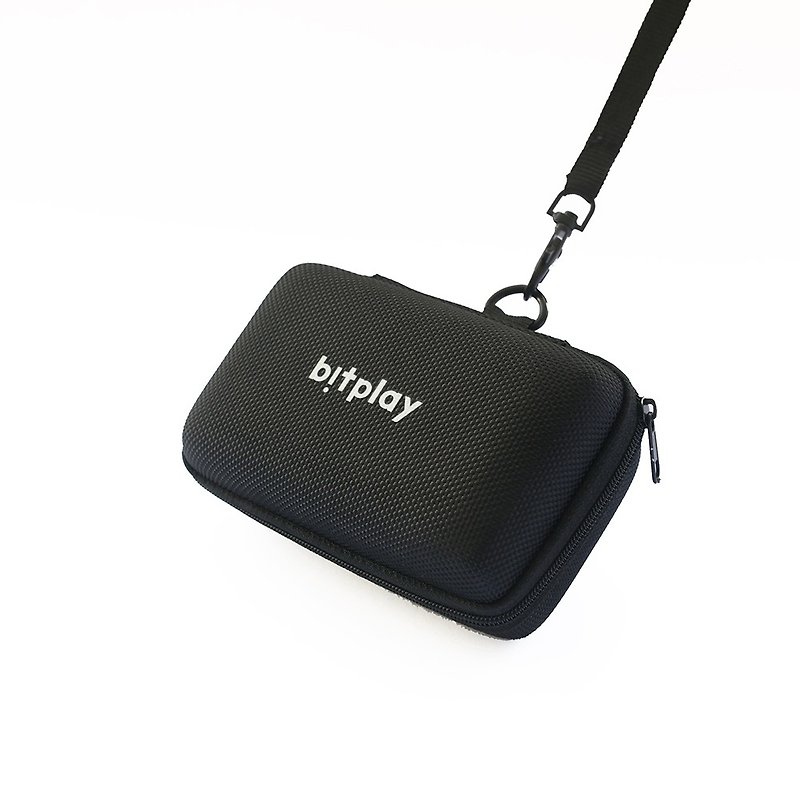 bitplay 新外接镜头盒 - 手机壳/手机套 - 塑料 黑色