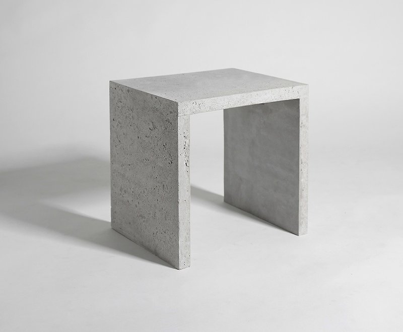 极简水泥台座 - 其他家具 - 水泥 