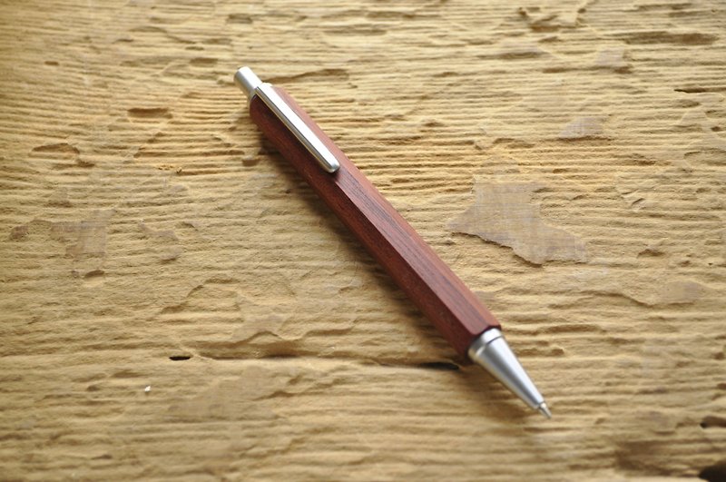 紫罗兰-紫心木 八角铅笔 木笔/文具/自动铅笔 - 铅笔/自动铅笔 - 木头 紫色