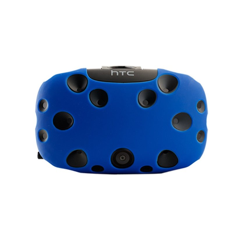 HTC VIVE 显示器专用保护套-蓝 ( 4716779657418 ) - 其他 - 硅胶 蓝色