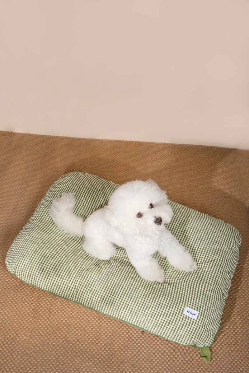 【HiDREAM】軟綿綿寵物窩墊 - 床垫/笼子 - 其他人造纤维 多色