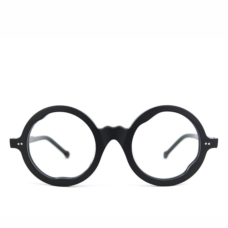 SENSE-C2 / Muted Black - 眼镜/眼镜框 - 其他材质 