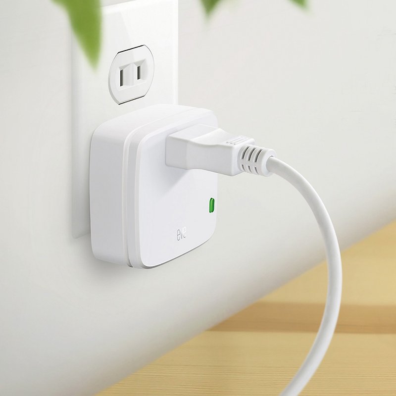 Energy 智能插座【evehome】_Apple HomeKit - 数码小物 - 塑料 白色